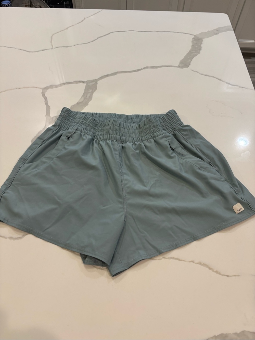 vuori shorts